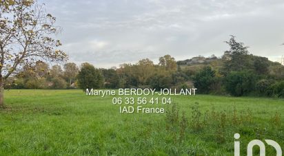 Terrain de 2 857 m² à Roquefort (47310)