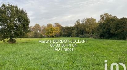 Terrain de 2 857 m² à Roquefort (47310)