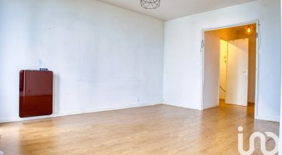 Appartement 1 pièce de 33 m² à Bagnolet (93170)