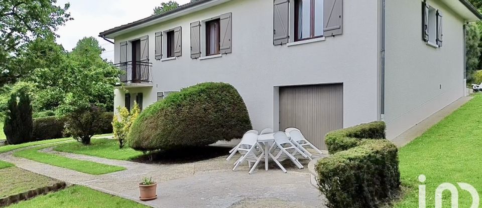 House 7 rooms of 145 m² in Limoges (87100)