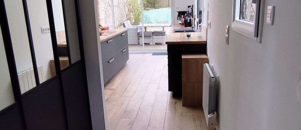 Longère 5 pièces de 150 m² à - (22650)