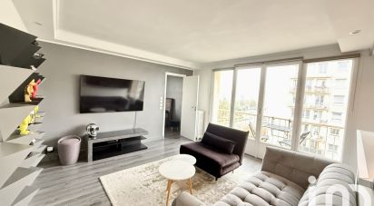 Appartement 2 pièces de 43 m² à Paris (75012)