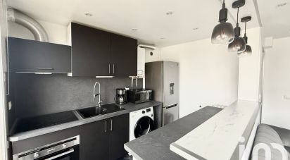 Appartement 2 pièces de 43 m² à Paris (75012)