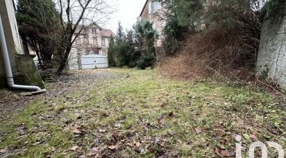 Maison 6 pièces de 170 m² à Lutzelbourg (57820)