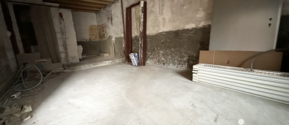 Maison 6 pièces de 170 m² à Lutzelbourg (57820)