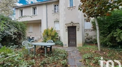 Maison 4 pièces de 94 m² à La Riche (37520)