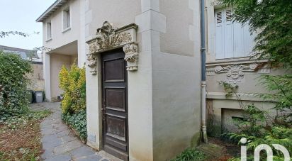 Maison 4 pièces de 94 m² à La Riche (37520)