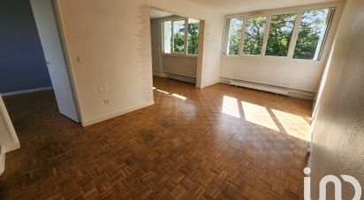 Appartement 4 pièces de 68 m² à Verneuil-sur-Seine (78480)