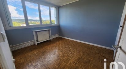 Appartement 4 pièces de 68 m² à Verneuil-sur-Seine (78480)