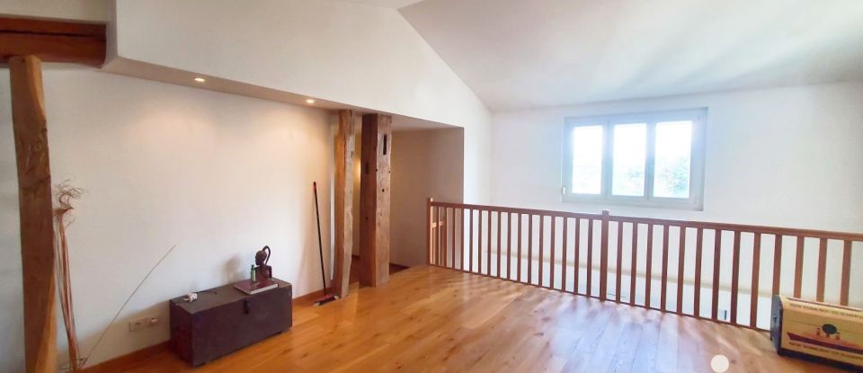 Maison 5 pièces de 185 m² à Maizières (54550)