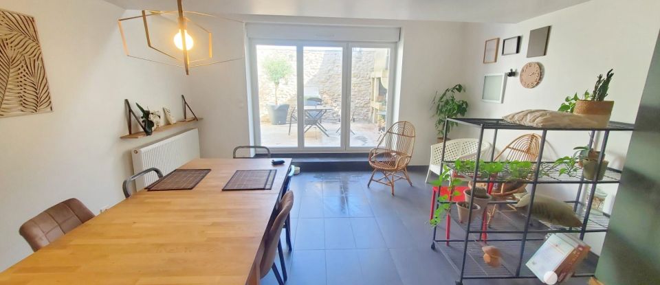 Maison 5 pièces de 185 m² à Maizières (54550)