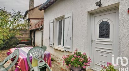 Maison 3 pièces de 50 m² à Gien (45500)