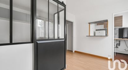 Studio 1 pièce de 22 m² à Montreuil (93100)