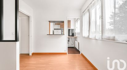 Studio 1 pièce de 22 m² à Montreuil (93100)