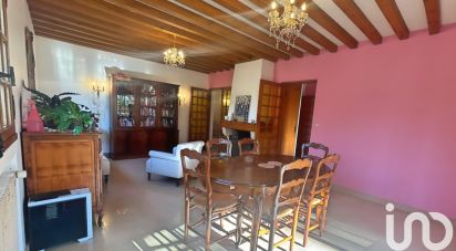 Architect house 5 rooms of 160 m² in Montélimar (26200)