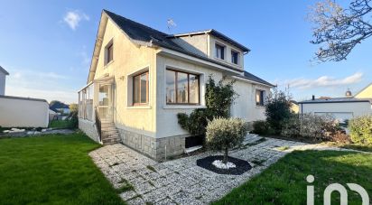 Maison 6 pièces de 145 m² à Bréal-sous-Montfort (35310)