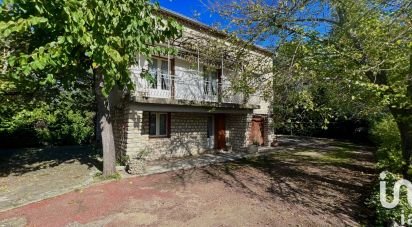 Traditional house 6 rooms of 108 m² in Vallon-Pont-d'Arc (07150)