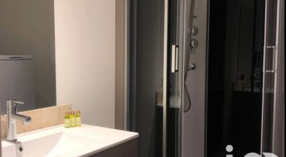 Appartement 3 pièces de 51 m² à Cannes (06400)