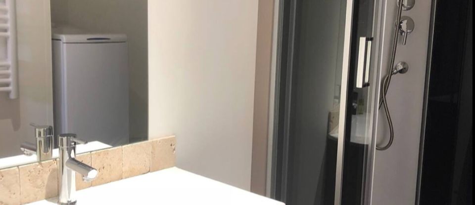 Appartement 3 pièces de 51 m² à Cannes (06400)