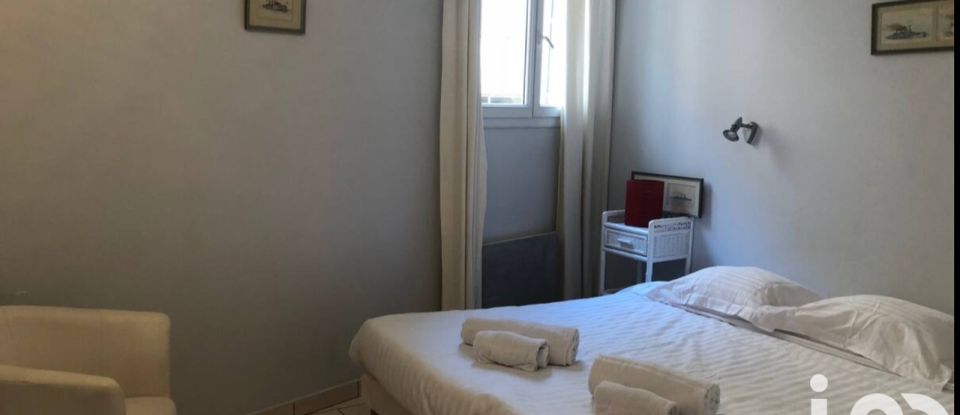 Appartement 3 pièces de 51 m² à Cannes (06400)