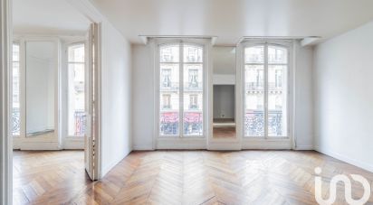 Apartment 5 rooms of 111 m² in Paris (75002)