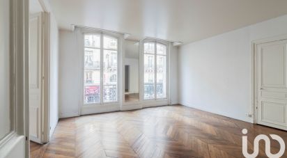 Apartment 5 rooms of 111 m² in Paris (75002)