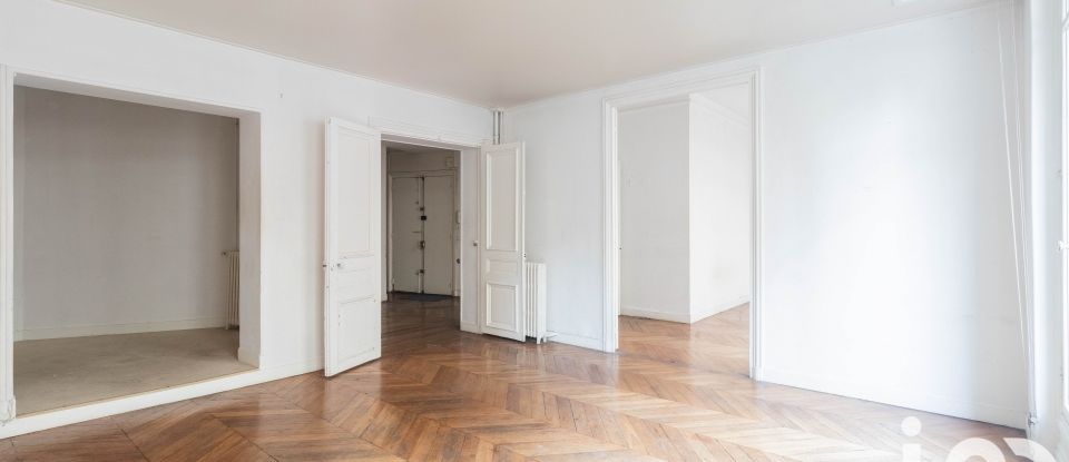 Apartment 5 rooms of 111 m² in Paris (75002)