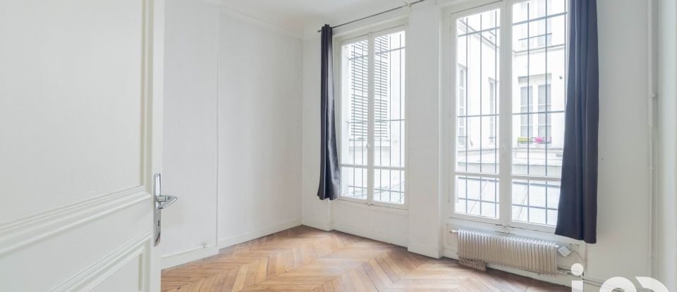 Apartment 5 rooms of 111 m² in Paris (75002)