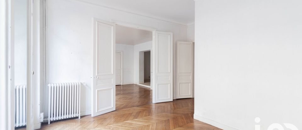 Apartment 5 rooms of 111 m² in Paris (75002)