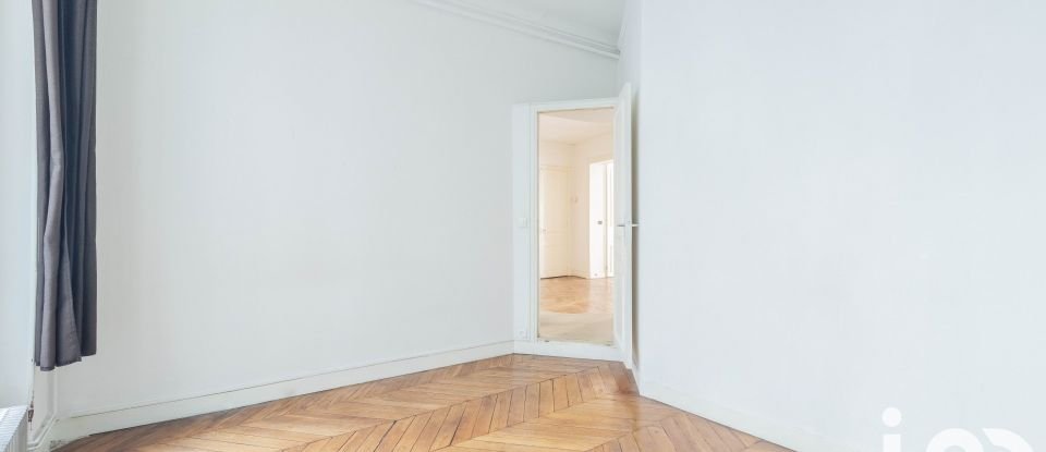 Apartment 5 rooms of 111 m² in Paris (75002)