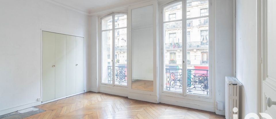 Apartment 5 rooms of 111 m² in Paris (75002)