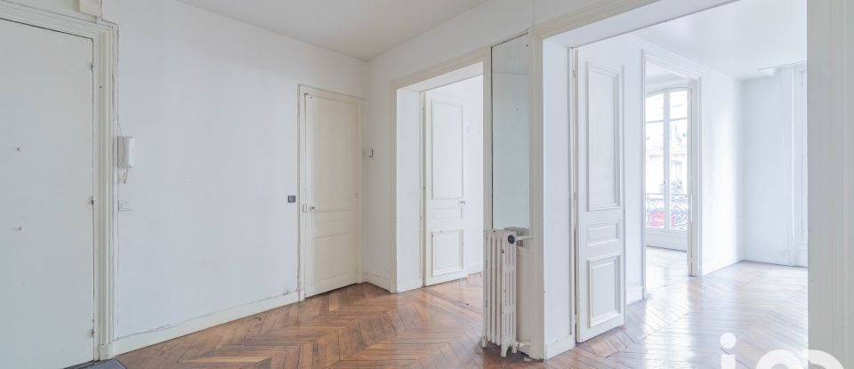 Apartment 5 rooms of 111 m² in Paris (75002)