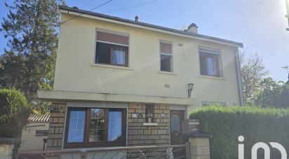 Maison 6 pièces de 95 m² à Noyers-Pont-Maugis (08350)