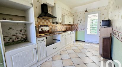 Maison 6 pièces de 95 m² à Noyers-Pont-Maugis (08350)