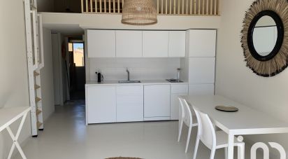 Appartement 3 pièces de 43 m² à Agde (34300)