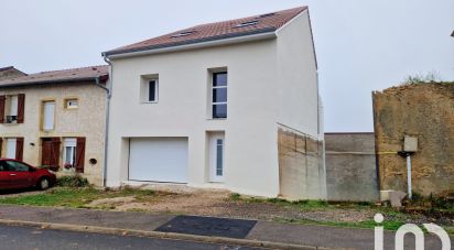 Maison de village 5 pièces de 220 m² à Puxieux (54800)