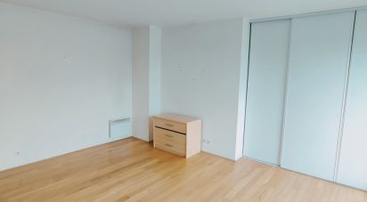 Apartment 1 room of 30 m² in Deuil-la-Barre (95170)