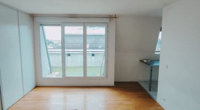 Appartement 1 pièce de 30 m² à Deuil-la-Barre (95170)