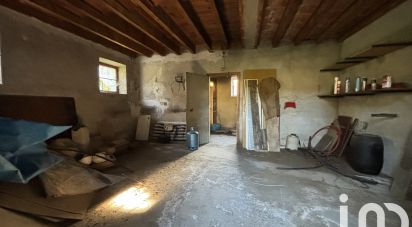 Traditional house 7 rooms of 230 m² in Gigors-et-Lozeron (26400)