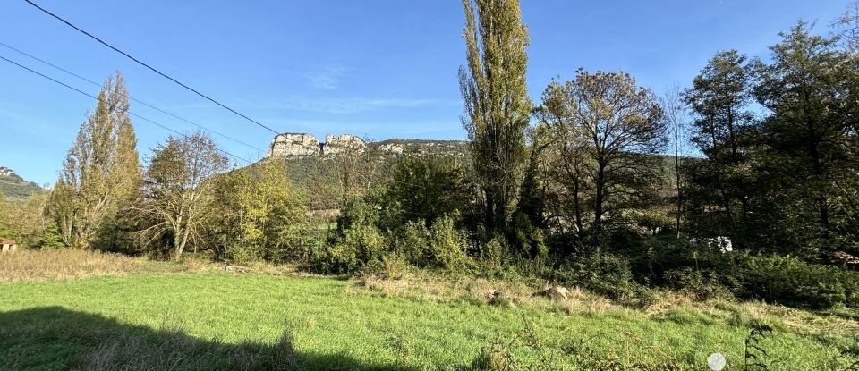 Maison traditionnelle 7 pièces de 230 m² à Gigors-et-Lozeron (26400)