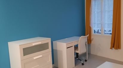 Studio 1 room of 21 m² in Évreux (27000)