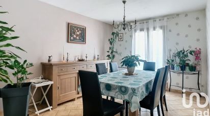 Maison 6 pièces de 108 m² à Gien (45500)