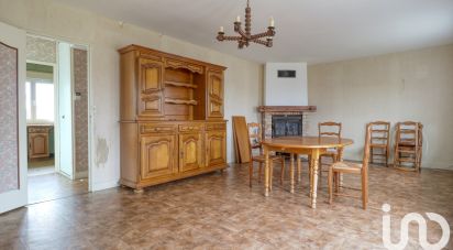 House 3 rooms of 76 m² in Bosc-Hyons (76220)