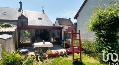 Village house 5 rooms of 100 m² in Chapelle-Royale (28290)