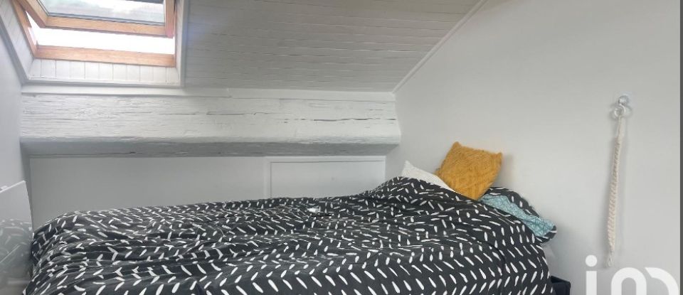 Studio 1 room of 17 m² in Lyon (69009)