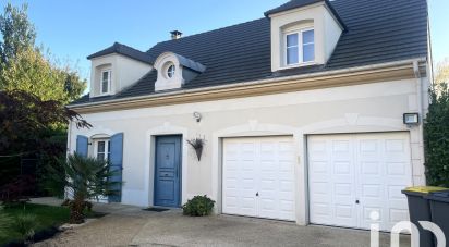 Traditional house 7 rooms of 153 m² in Vigneux-sur-Seine (91270)