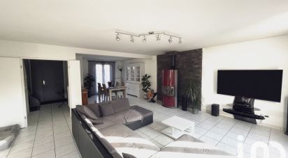 Traditional house 7 rooms of 153 m² in Vigneux-sur-Seine (91270)