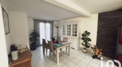 Traditional house 7 rooms of 153 m² in Vigneux-sur-Seine (91270)