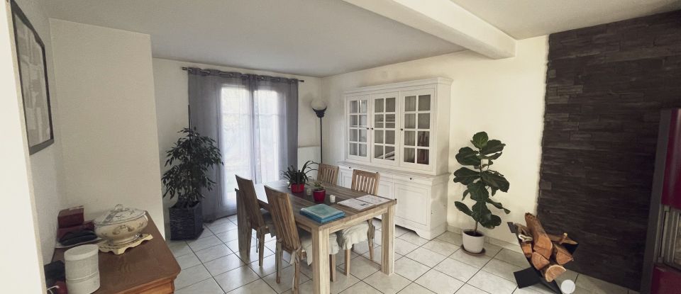 Traditional house 7 rooms of 153 m² in Vigneux-sur-Seine (91270)