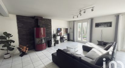 Traditional house 7 rooms of 153 m² in Vigneux-sur-Seine (91270)